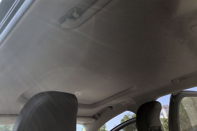 Used Ford Mondeo 2018 EcoBoost 180 Smart Control Fashion Model China V Standard
