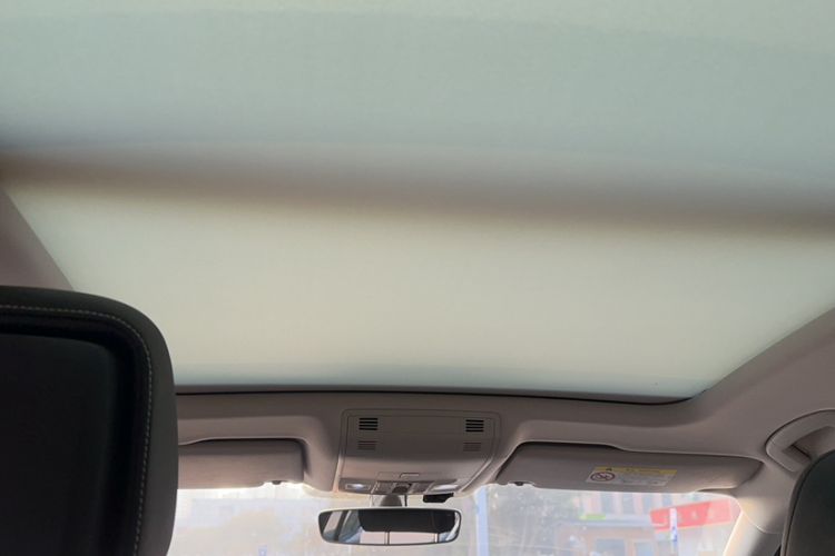 Used Volkswagen Magotan 2020 280TSI DSG Leading Edition
