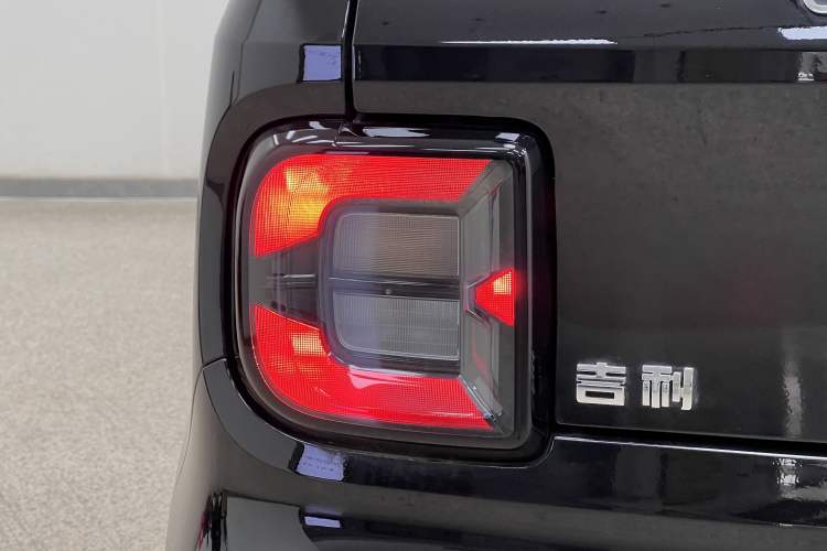 Used  Panda 2025 210km Panda Kart
