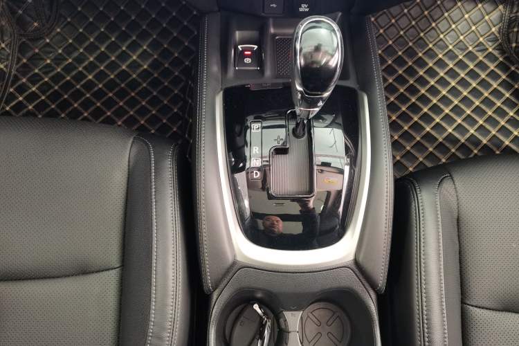 Used Nissan X-Trail 2020 2.0L XL ITS CVT 2WD SmartConnect Comfort Edition
