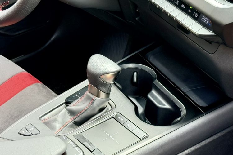 Used Lexus UX 2020 200 F SPORT Version