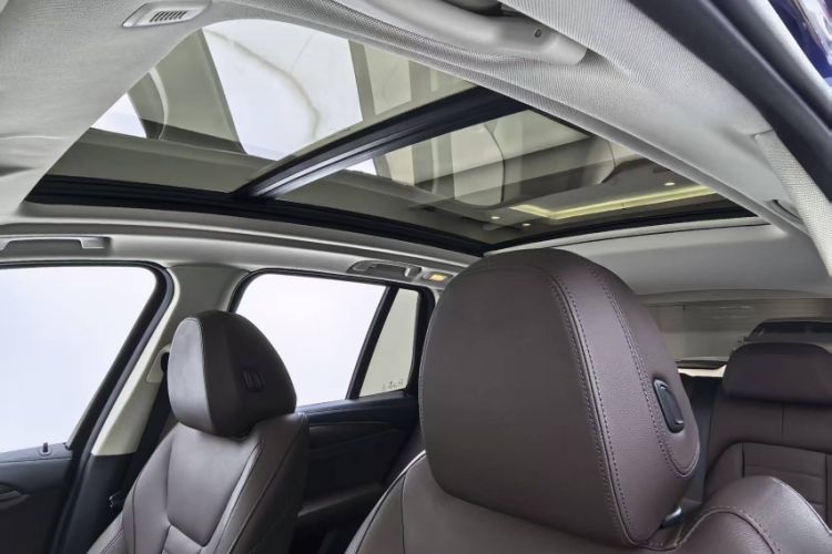 Used BMW X3 2020 xDrive28i Luxury Package
