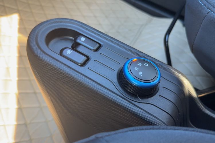 Used Wuling Hongguang MINIEV 2020 Zizai Version Lithium-NMC
