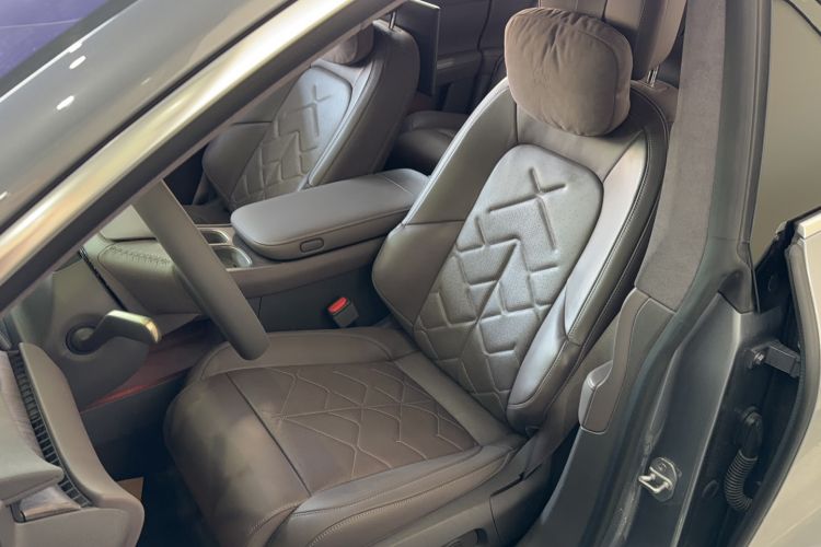 Used Nio ET7 2024 75 kWh Executive Signature Edition