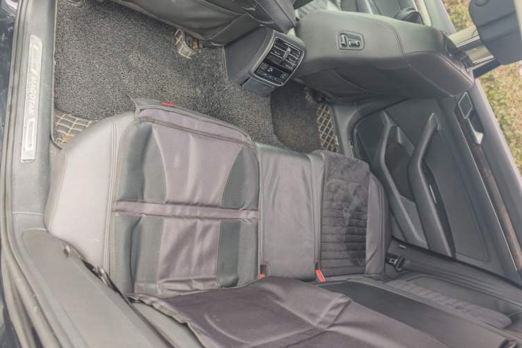 Used Volkswagen Magotan 2018 330TSI DSG Luxury Model
