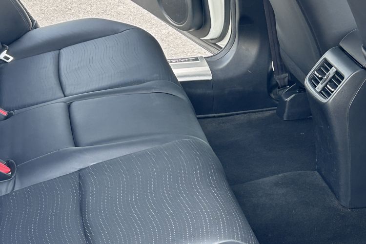 Used Honda Jade 2014 1.8L CVT Luxury Prestige Edition 5 Seats
