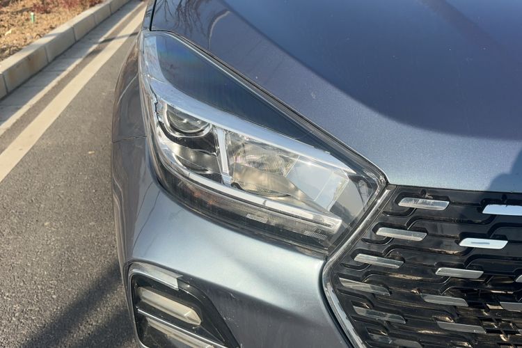 Used Chery Tiggo 5x 2020 1.5L Manual Fashion Edition
