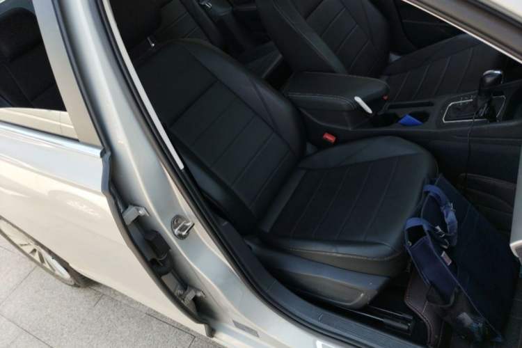 Used Volkswagen Lavida 2018 1.5L Automatic Comfort Edition China V Standard
