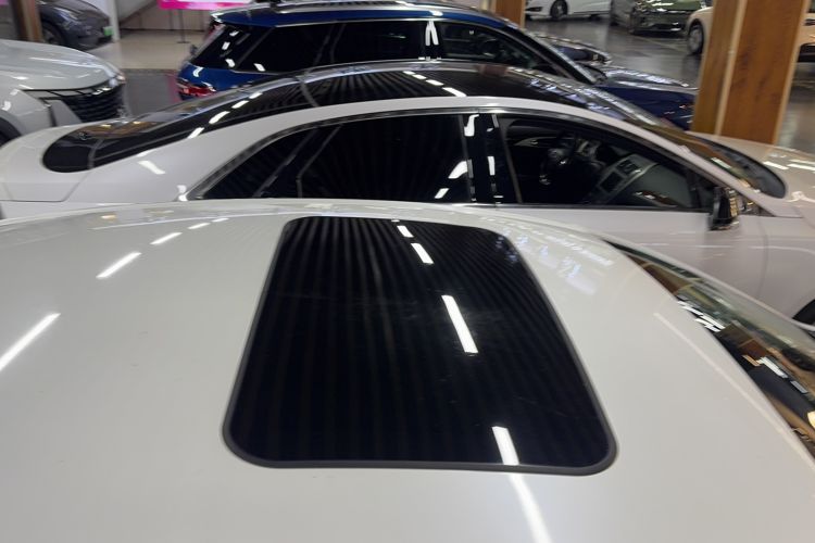 Used Ford Mondeo 2013 1.5L GTDi180 Fashion Edition
