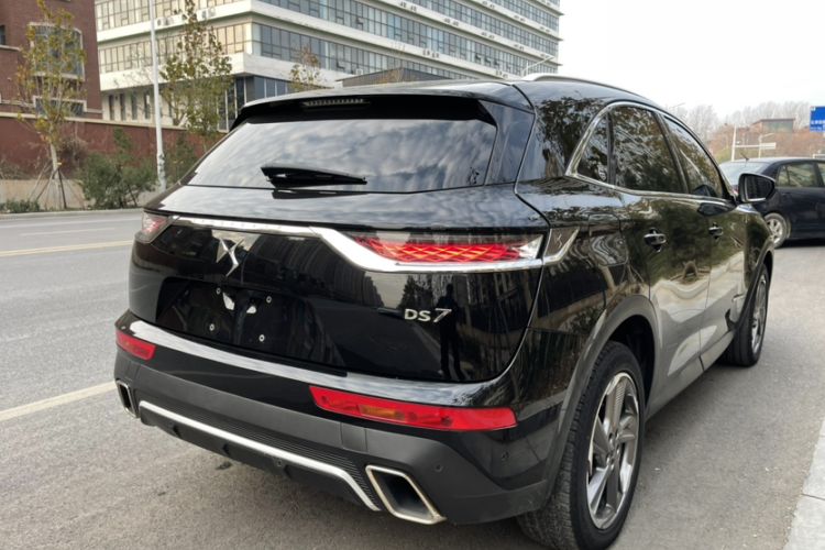 Used  7 2018 45THP Rivoli Pioneer Edition
