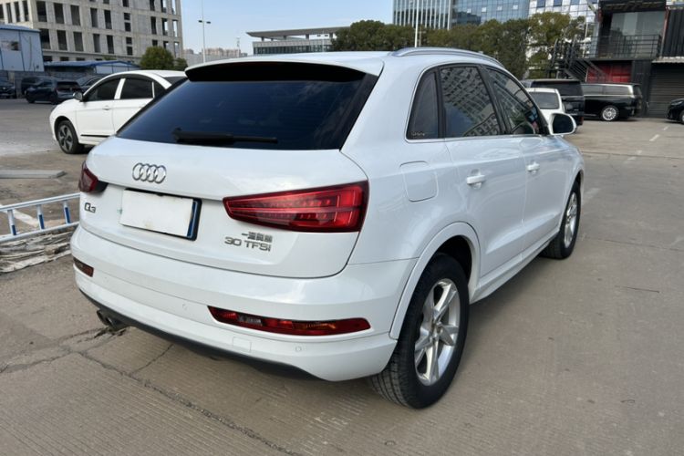 Used Nissan Qashqai 2019 2.0L CVT Smart Enjoyment Version
