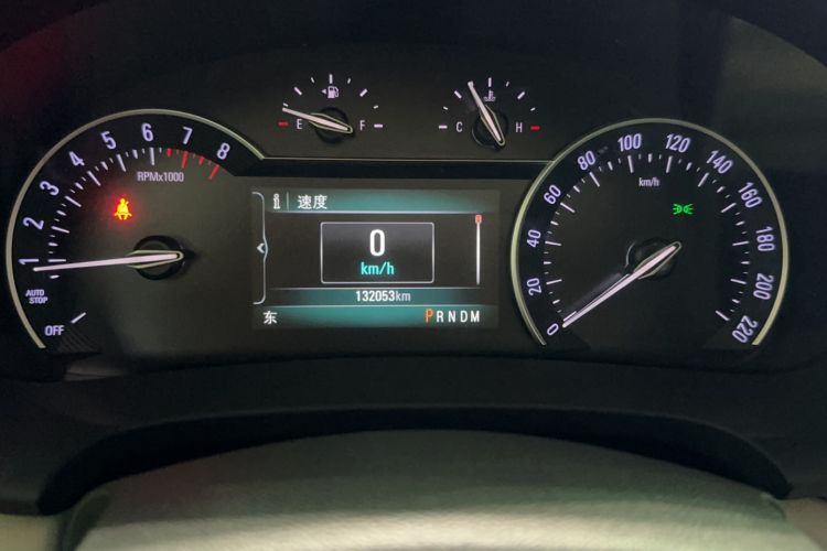 Used Buick GL8 2018 ES 28T Comfort Model China VI Standard
