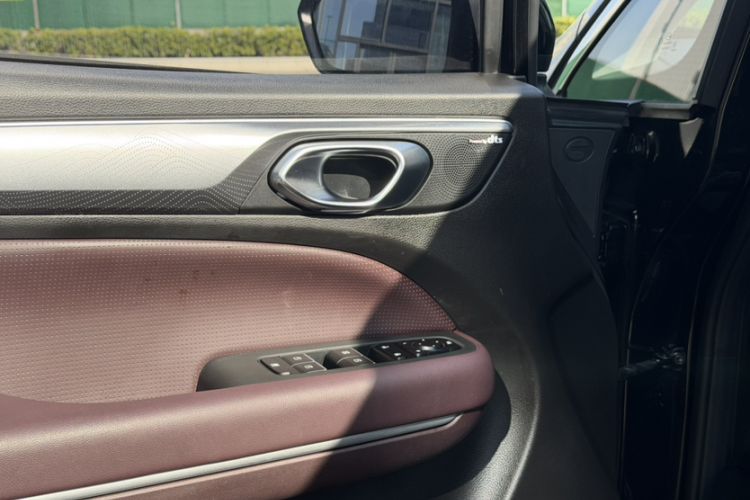 Used GAC Trumpchi M6 2023 PRO 270T DCT Luxury Edition
