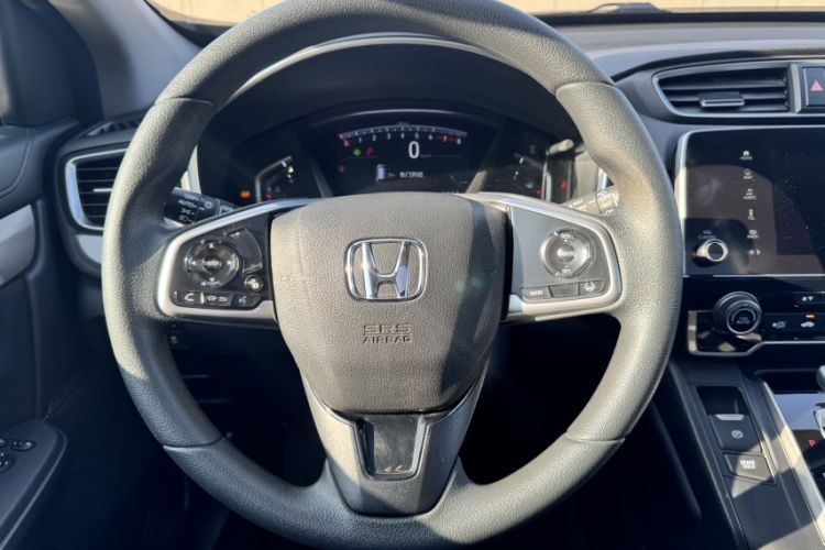 Used Honda CR-V 2021 240TURBO CVT Two-Wheel Drive Urban Edition