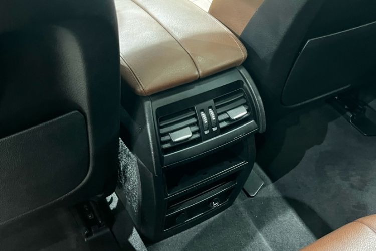 Used BMW X5 2014 xDrive35i Elegant Edition
