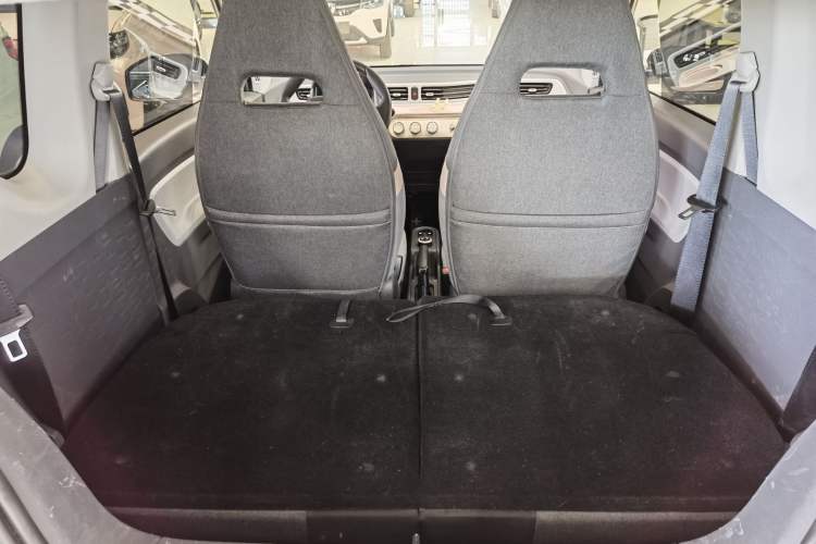 Used Wuling Hongguang MINIEV 2022 Macaron Premium Model – Lithium Iron Phosphate
