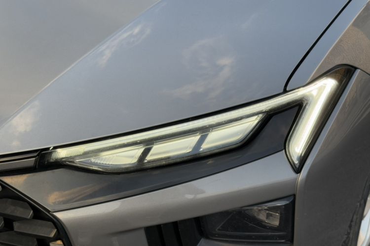 Used Ford Mondeo 2022 Facelifted EcoBoost 245 Fashion Edition