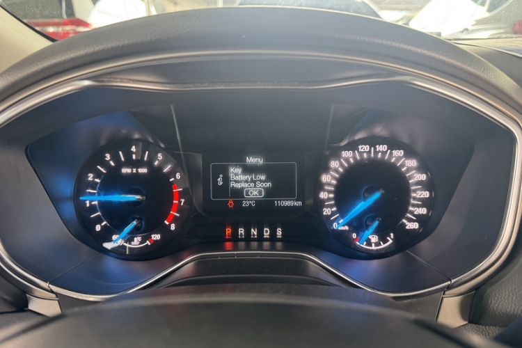 Used Ford Mondeo 2013 2.0L GTDi 200 Fashion Edition
