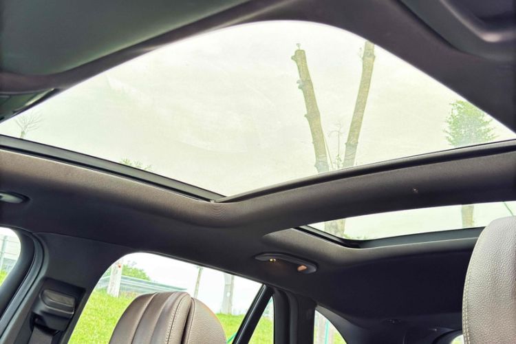 Used Mercedes-Benz GLC 2016 GLC 260 4MATIC Dynamic Edition