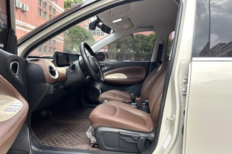 Used Wuling Bingo 2024 333 km Enjoyment Version