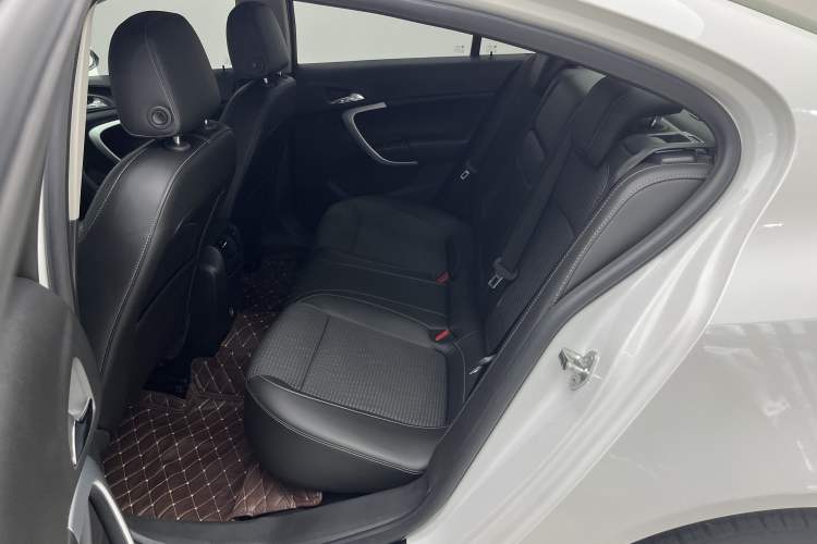 Used Buick Regal 2015 1.6T Leading Technology Model
