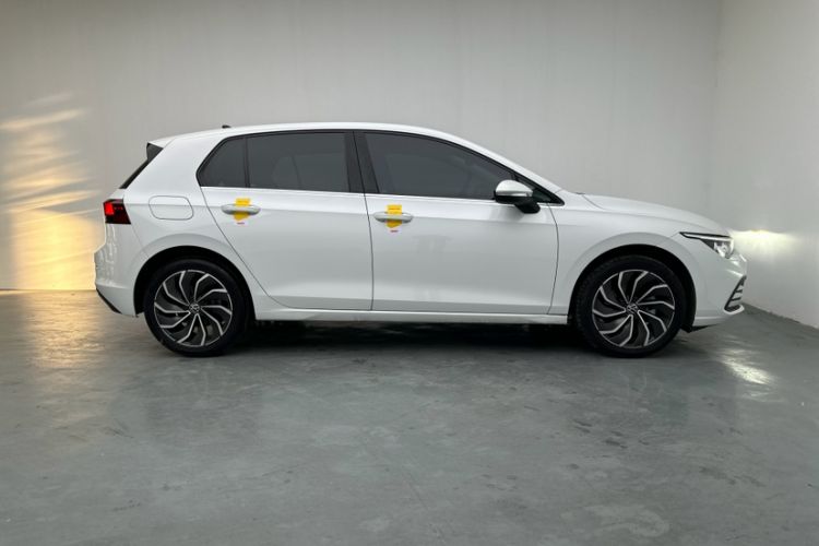 Used Volkswagen Golf 2021 280TSI DSG Pro
