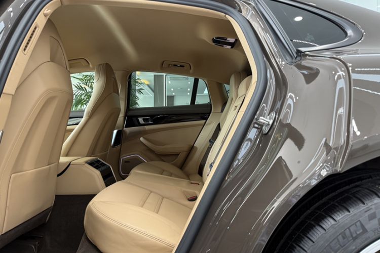 Used Porsche Panamera 2022 Panamera 2.9T
