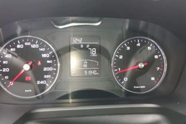 Used Roewe RX5 2020 20T Automatic 4G Connect Superior Flagship Edition
