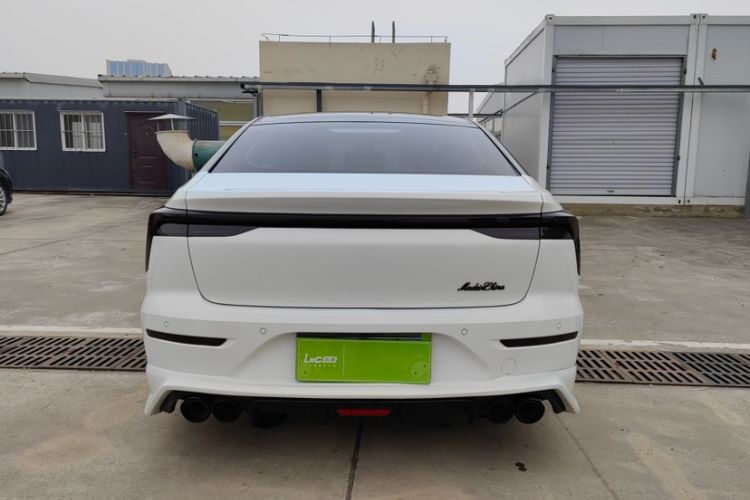 Used Bestune B70 2025 Dragon Edition 1.5T Enjoyment Model