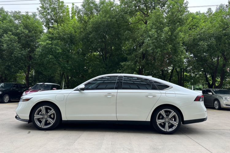 Used Honda Accord New Energy 2023 2.0L ePHEV Prestige Edition
