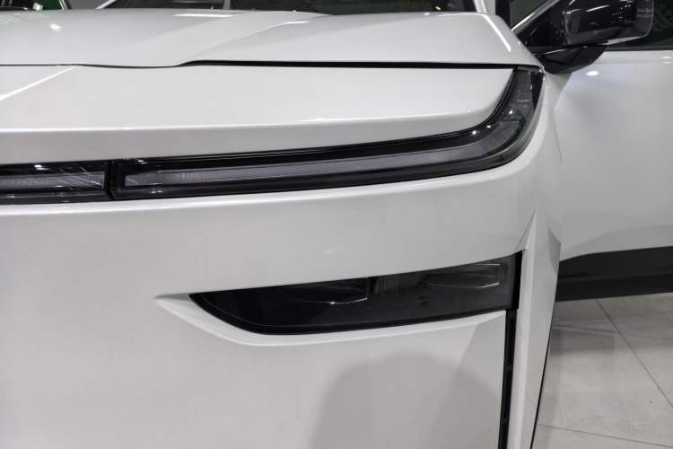 Used Toyota BZ 3X 2025 520 Pro+
