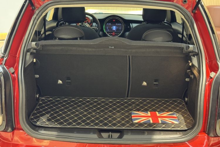 Used  MINI 2016 1.2T ONE Pioneer Edition