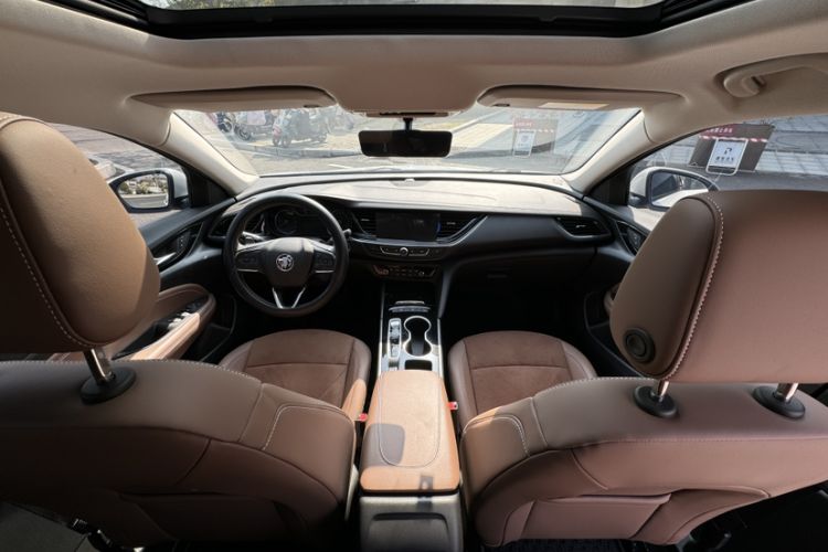 Used Buick Regal 2023 552T Smart Enjoyment Version
