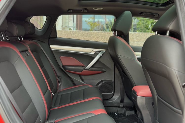 Used Geely Auto Coolray 2019 Sport Model 260T DCT Patrol China V Standard
