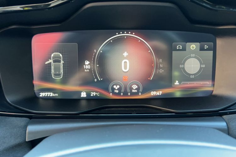 Used Lynk & Co 03 2022 03+ 2.0TD Automatic Wind-Chasing Edition
