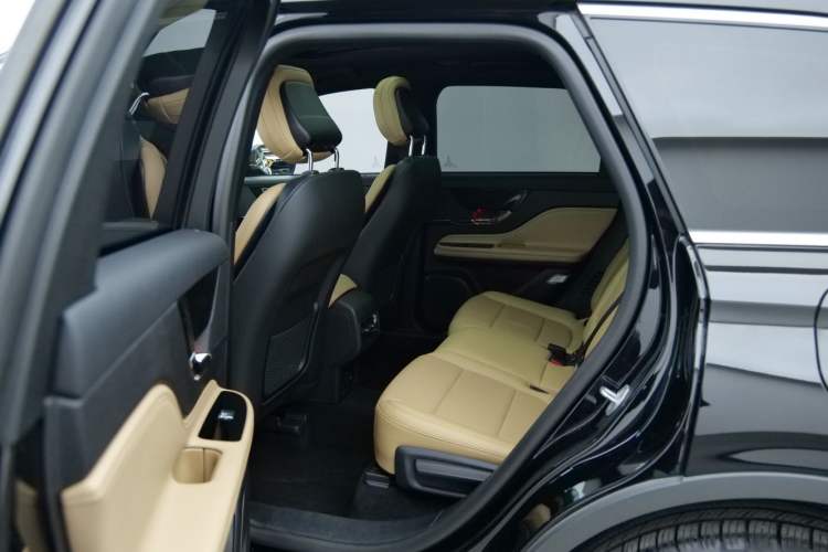 Used Lincoln Corsair 2022 2.0T Two-Wheel Drive Luxury Edition