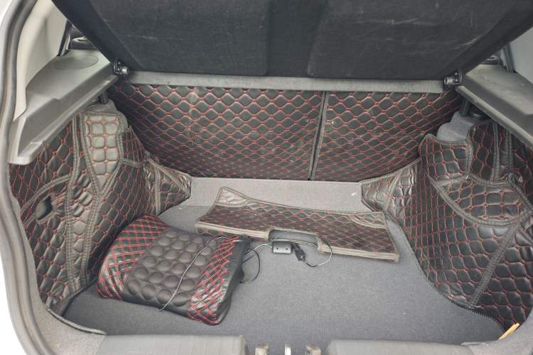 Used Chery Tiggo 3X 2018 1.5L Manual Elite Edition
