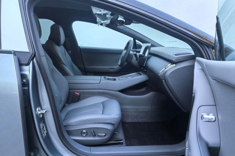 Used XPeng P7+ 2024 Long-Range Max