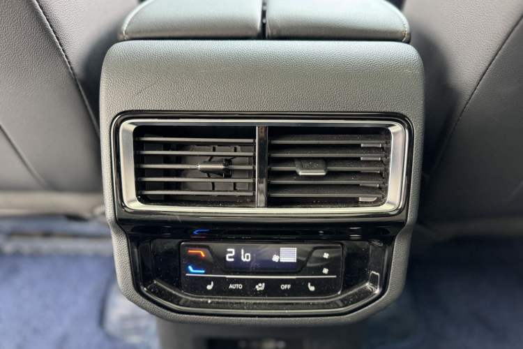 Used Volkswagen Teramont 2022 380TSI Four-Wheel Drive Prestige Luxury Edition
