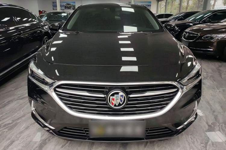 Used Buick LaCrosse 2022 652T Luxury Version
