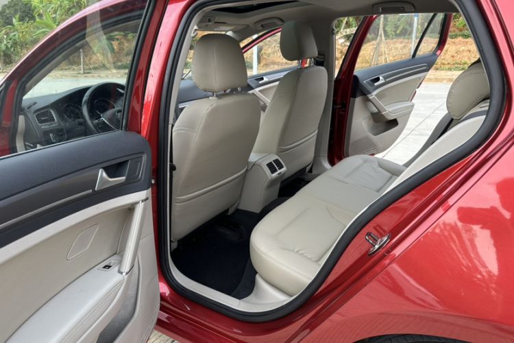 Used Volkswagen Golf 2014 1.4TSI Automatic Comfort Model