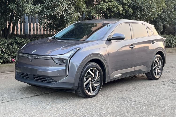 Used NETA U 2021 Pro 500 Deluxe Driving Edition