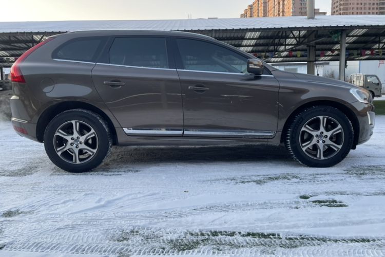 Used Volvo XC60 2014 Facelift T5 Zhiyi Edition