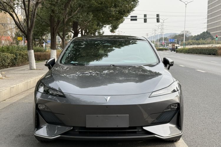 Used  SL03 2022 515 Pure Electric Version