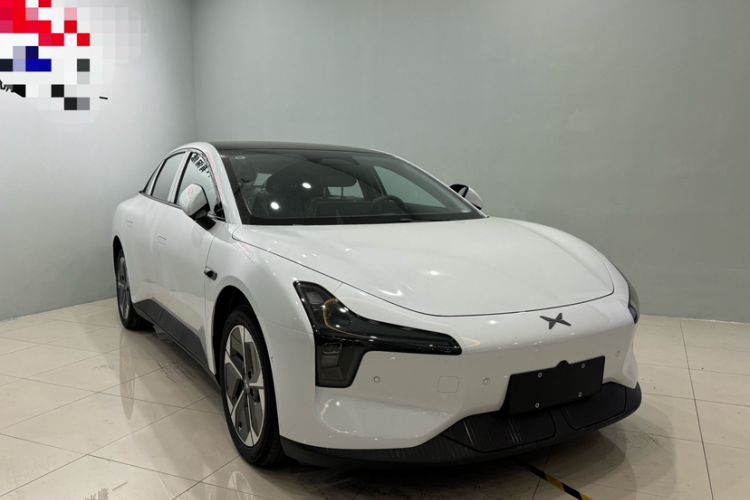 Used XPeng MONA M03 2025 515 Long-Range Plus