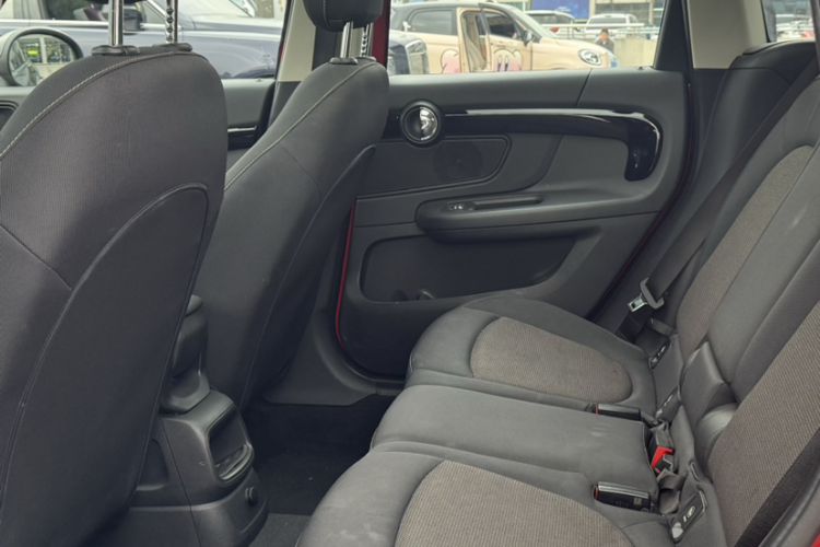 Used  Countryman 2017 1.5T COOPER
