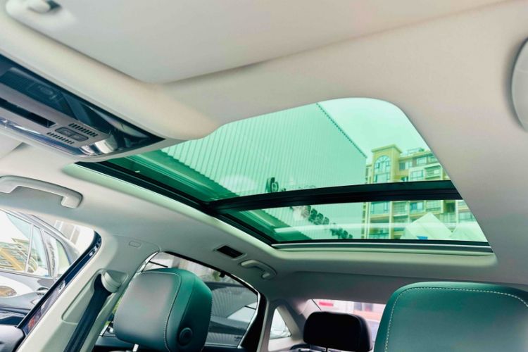 Used Volkswagen Passat 2022 330TSI Starry Luxury Edition
