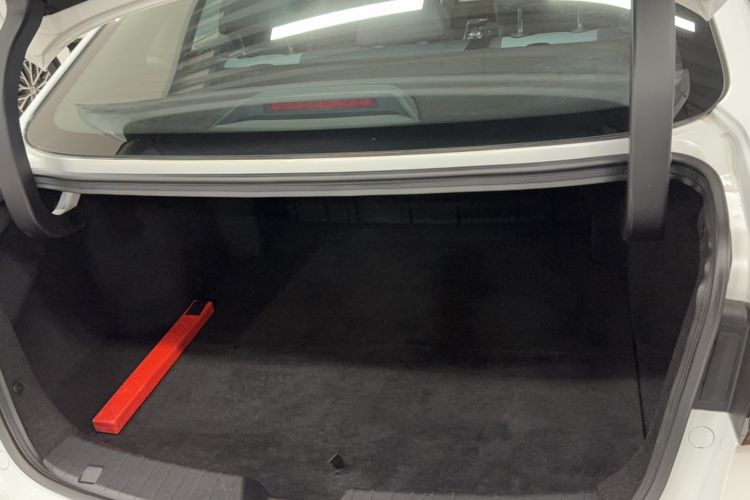 Used Changan Ruicheng PLUS 2023 1.5T DCT Navigation Edition
