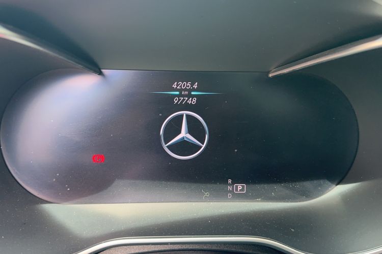 Used Mercedes-Benz C-Class 2020 C 260 L Sport Edition