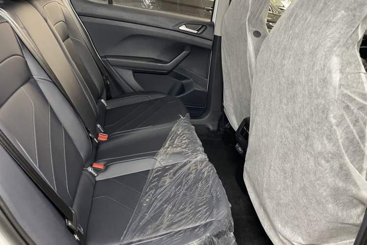 Used Volkswagen Tharu 2025 New Sharp 300TSI Ambitious Edition